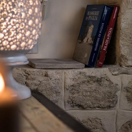 Cece Nove - Sotto L'Arco Bed and Breakfast Rutigliano Buitenkant foto