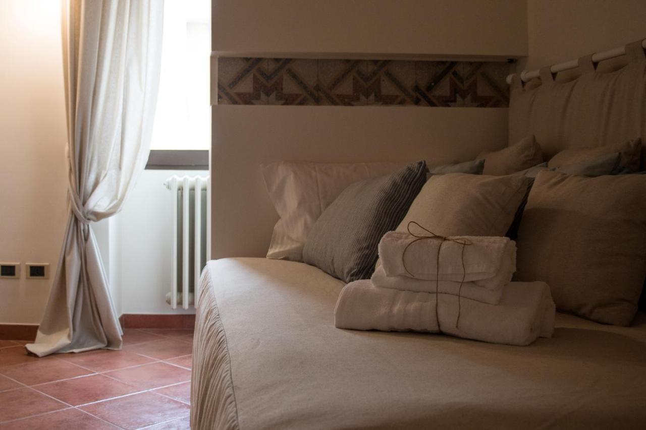 Cece Nove - Sotto L'Arco Bed and Breakfast Rutigliano Buitenkant foto