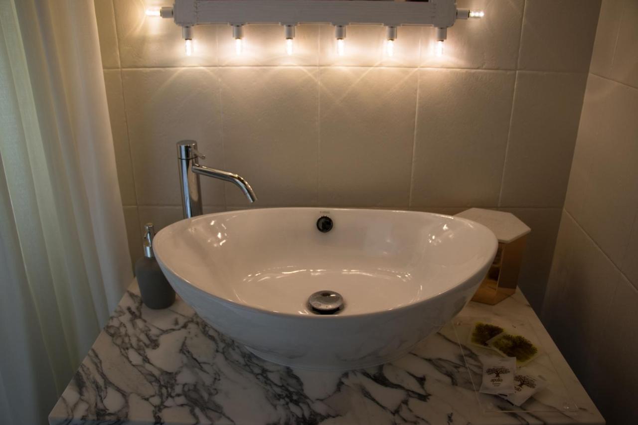 Cece Nove - Sotto L'Arco Bed and Breakfast Rutigliano Buitenkant foto