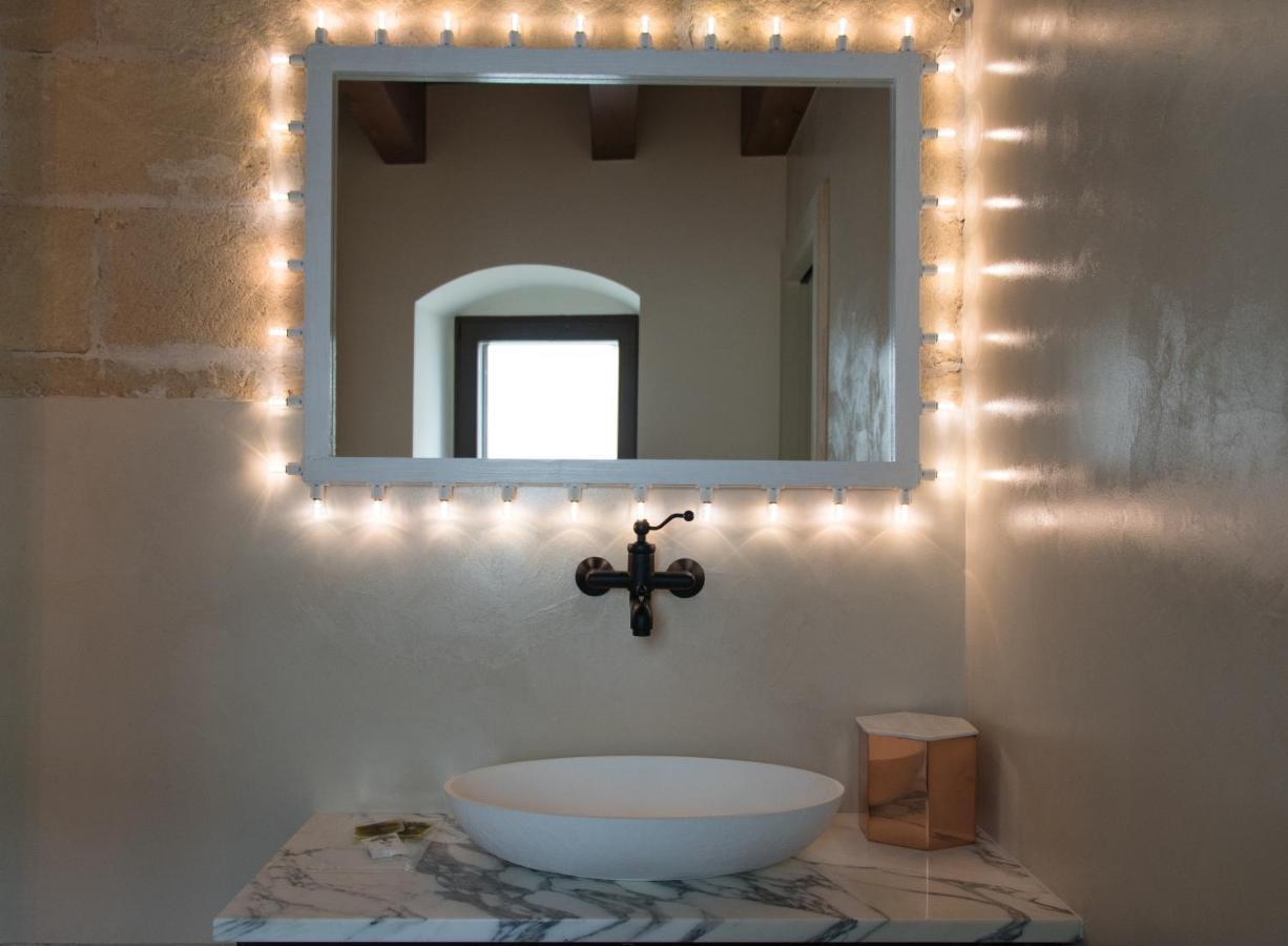 Cece Nove - Sotto L'Arco Bed and Breakfast Rutigliano Buitenkant foto