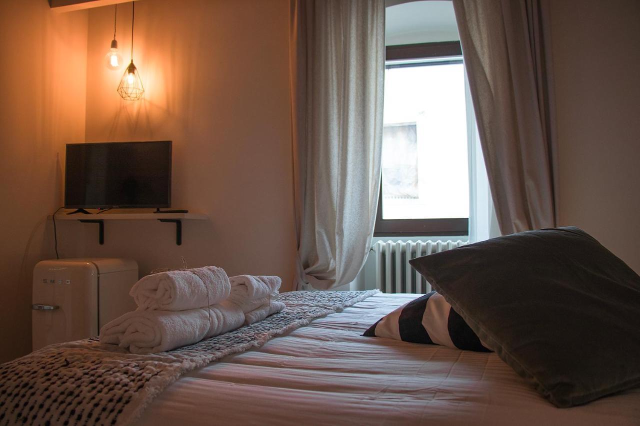 Cece Nove - Sotto L'Arco Bed and Breakfast Rutigliano Buitenkant foto