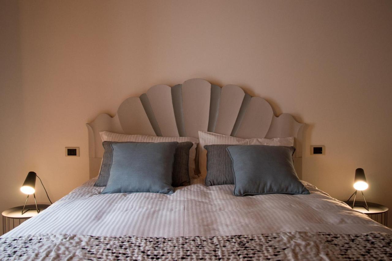 Cece Nove - Sotto L'Arco Bed and Breakfast Rutigliano Buitenkant foto