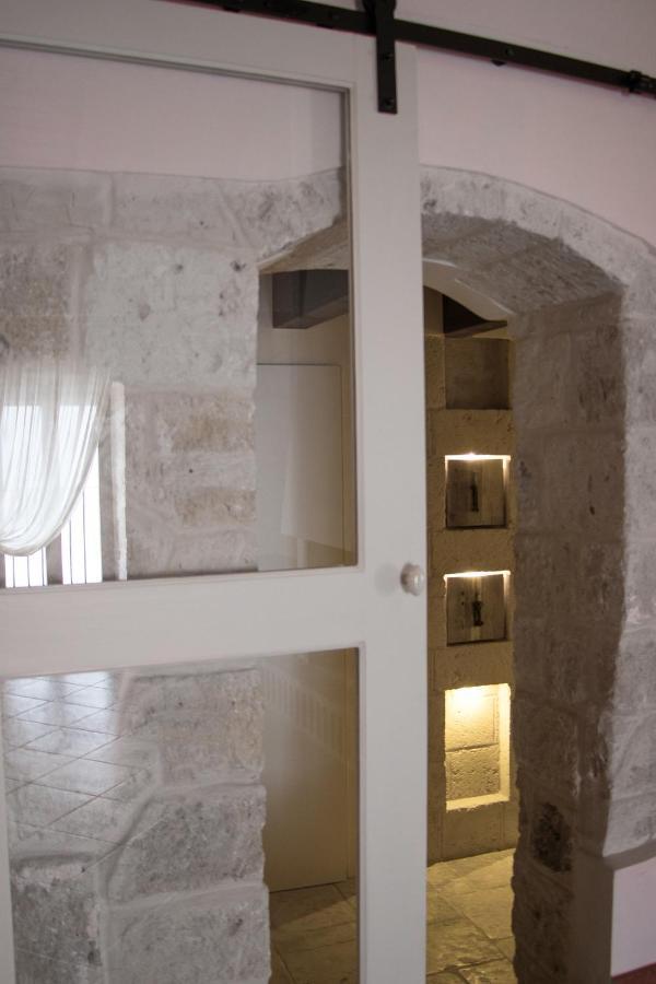 Cece Nove - Sotto L'Arco Bed and Breakfast Rutigliano Buitenkant foto