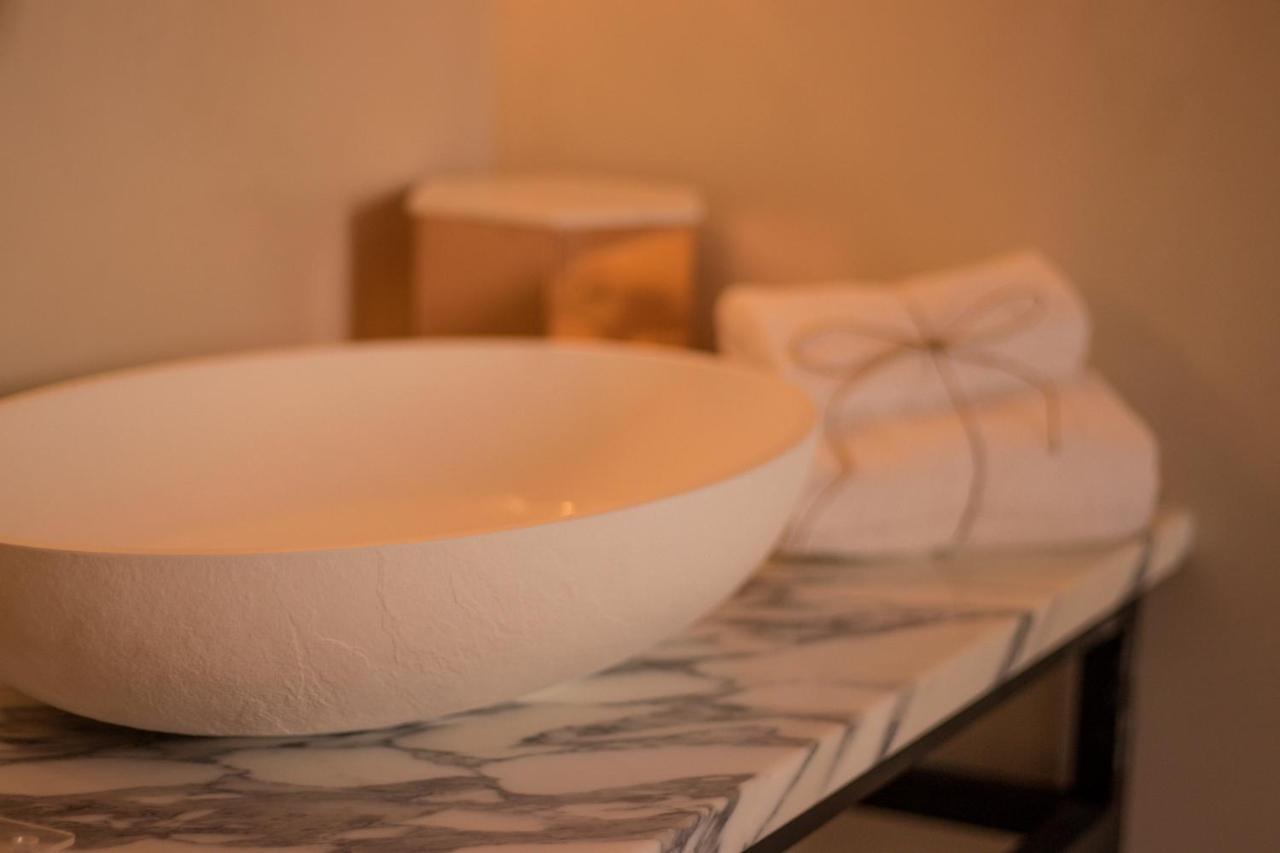 Cece Nove - Sotto L'Arco Bed and Breakfast Rutigliano Buitenkant foto